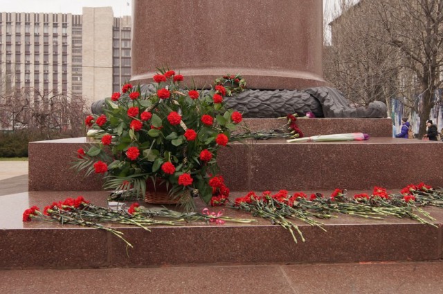 Донецка Народная Республика это: