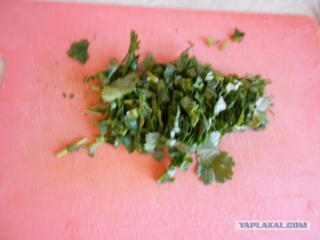 Аццкая кухня 2  (кулинарный адъ)