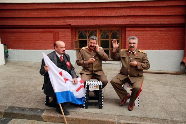 Для поднятия настроения - 5