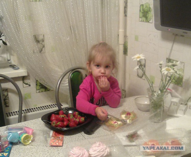 Срочно кровь для новорожденной! 1(-) Москва