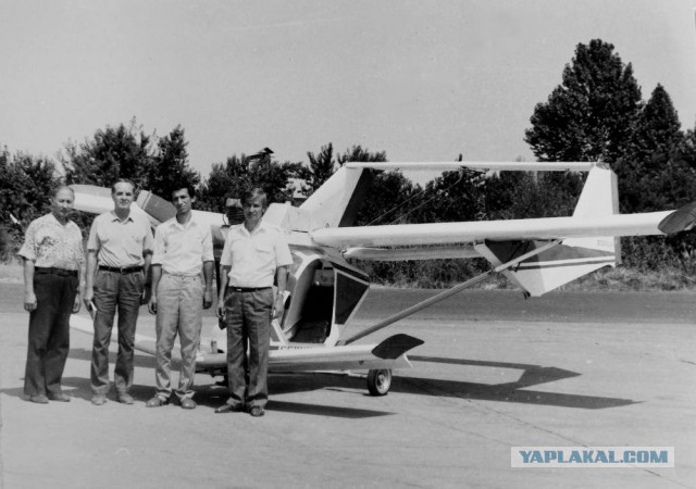 Пирамидоспорщикам: а вы крыло для Ан-124 сделать пытались?!