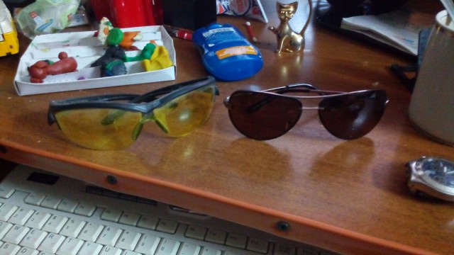 История очков Ray-Ban: пилоты ВВС США, кинофильмы и заправочные станции