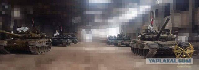 CNN Россия нанесла первый авиаудар в Сирии - 3