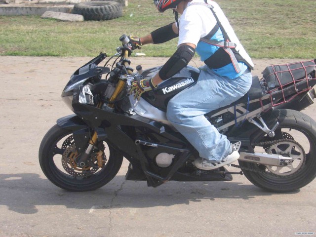 Автоэкзотика 2008 фото