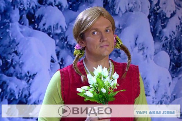 35 фактов того, что такую красоту невозможно скрыть одеждами!