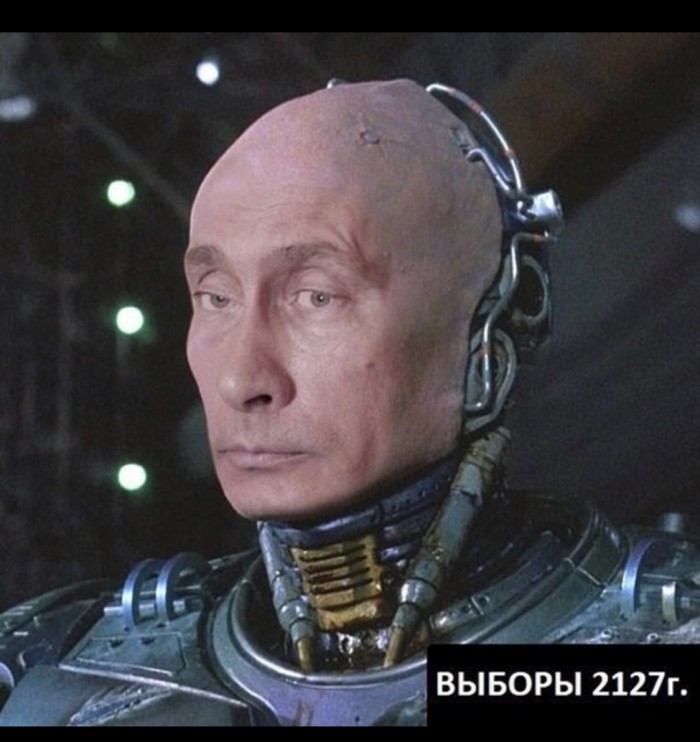 Выборы прошли. Что с явкой?