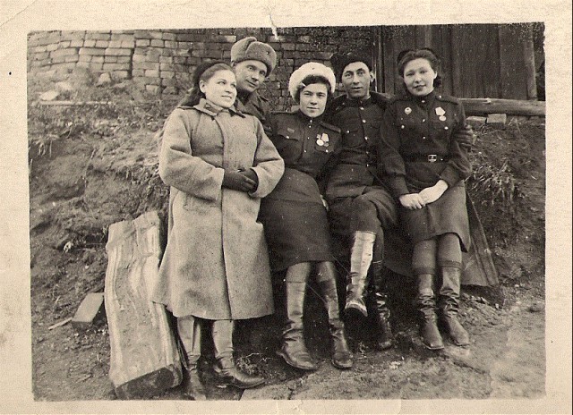 Преданья старины глубокой. Интересные фотографии аналоговой эры.