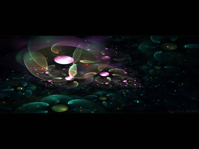 3d Fractal Art