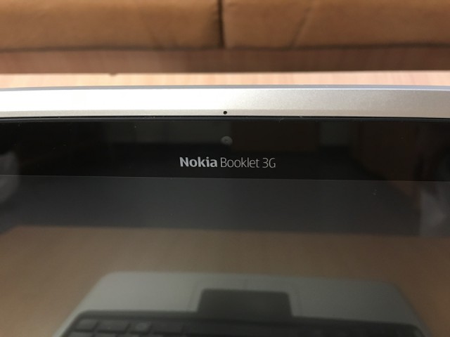 Моя небольшая коллекция Nokia