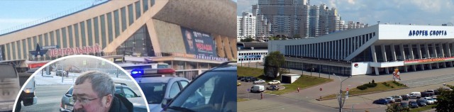 «Тебя завалить что ли?»: дорожный конфликт со стрельбой в центре Челябинска перерос в уголовное дело