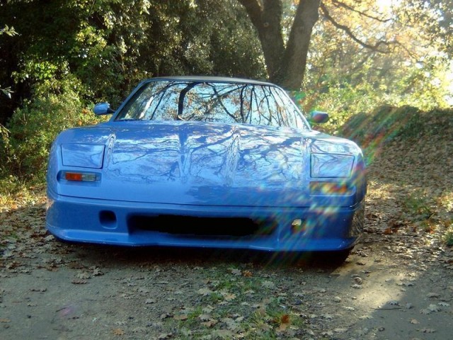Игра на ЯПе: Угадай АВТО-2