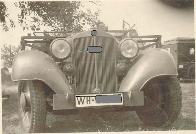 Игра на ЯПе: Угадай АВТО-2