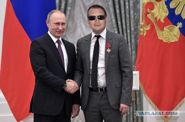 Пашкет. Что вообще происходит?!