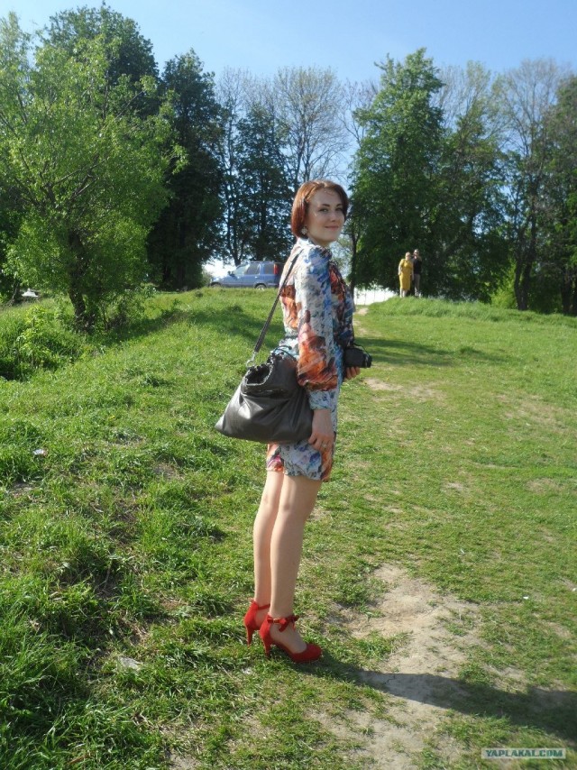 Мисс ЯП - 2012