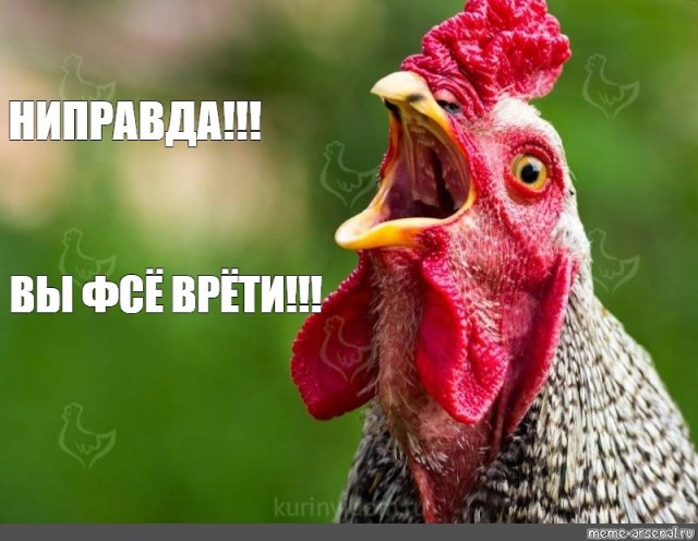 Зацепила-таки меня зараза коронавирусная