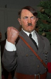 Фотожаба: Гитлер