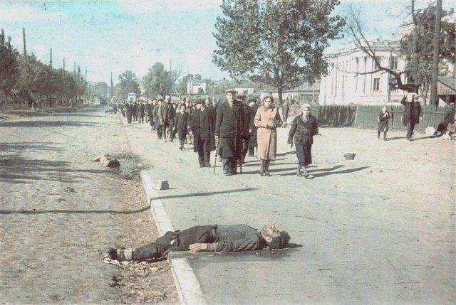 Великая Отечественная война