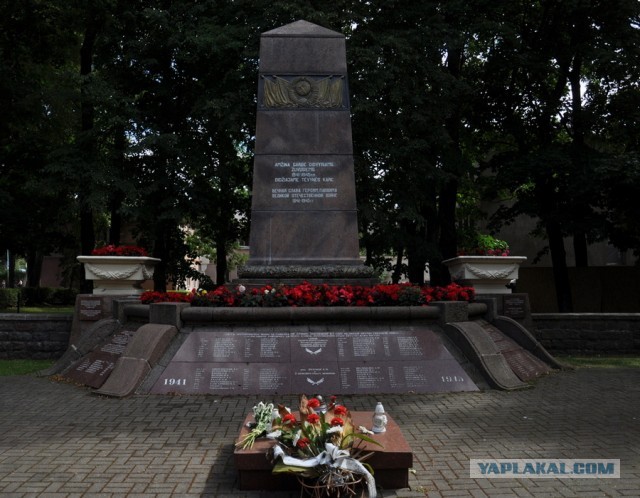 Литва отказалась принять детей из сгоревшего лагеря беженцев в Греции