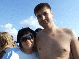 Фотожаба: НУРоФОН - Чудо аппарат