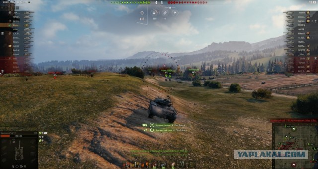 Wargaming 60