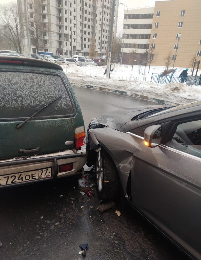 Ока: почему её покупали, и чем она была хороша