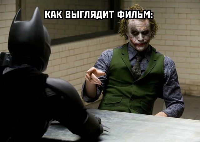 Странные короткие комиксы