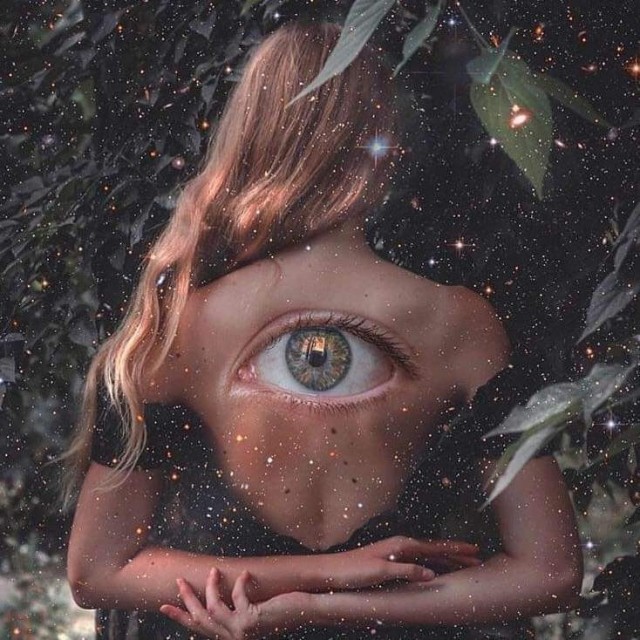 Crazy Art "Психоделика"