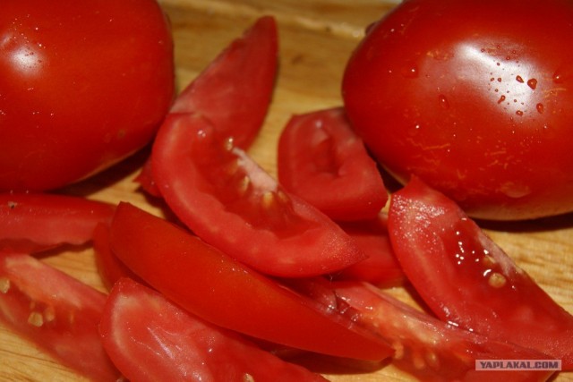 Баклажаны, они же "Синенькие", варианты рецептов