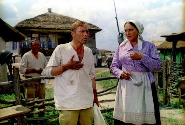 Они сражались за Родину