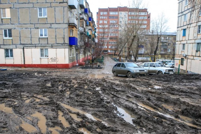 Самый быстрый человек на двух руках