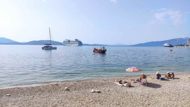 Aлбания в эпоху ХВОРИ всеобщей (2021)