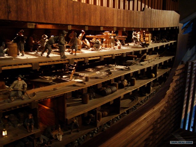 The Vasa Museum