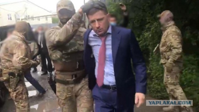 Расприватизация. Дождались