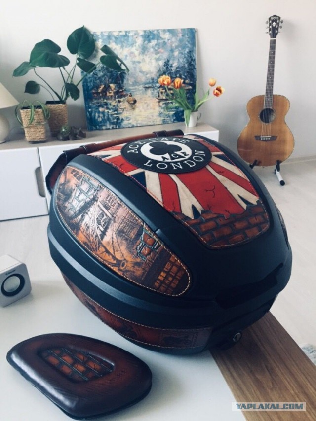 Harley Davidson Dyna Switchback