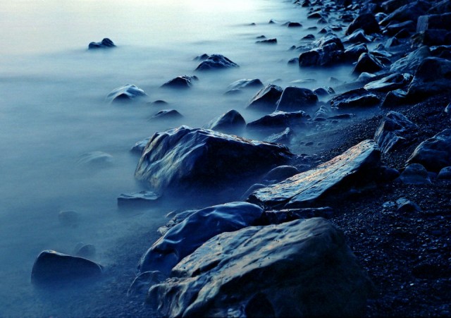 Чёрное море