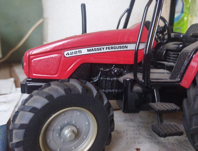С бумагой всё нормально!