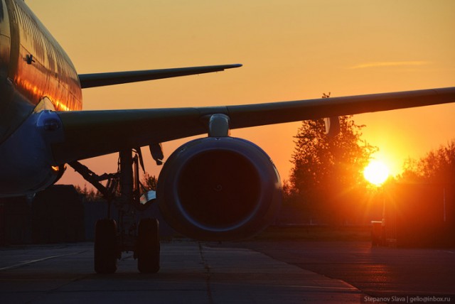 Superjet 100 — 11 лет с начала эксплуатации