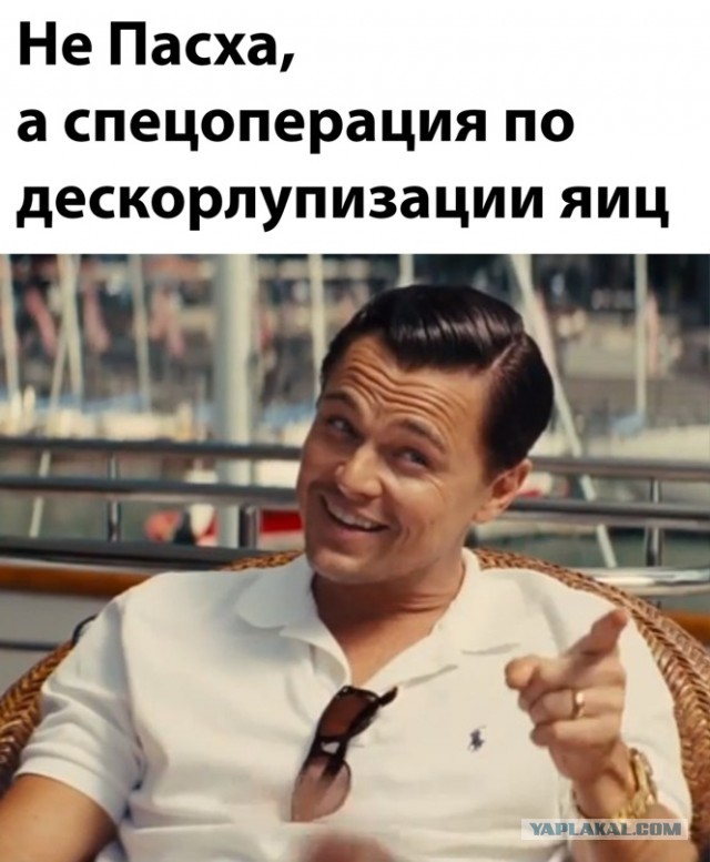 Весёлый полтишок 26.04.22