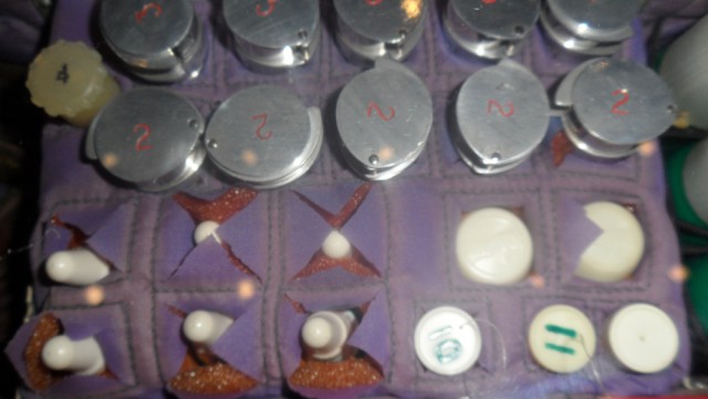 Музей истории космонавтики. г. Калуга