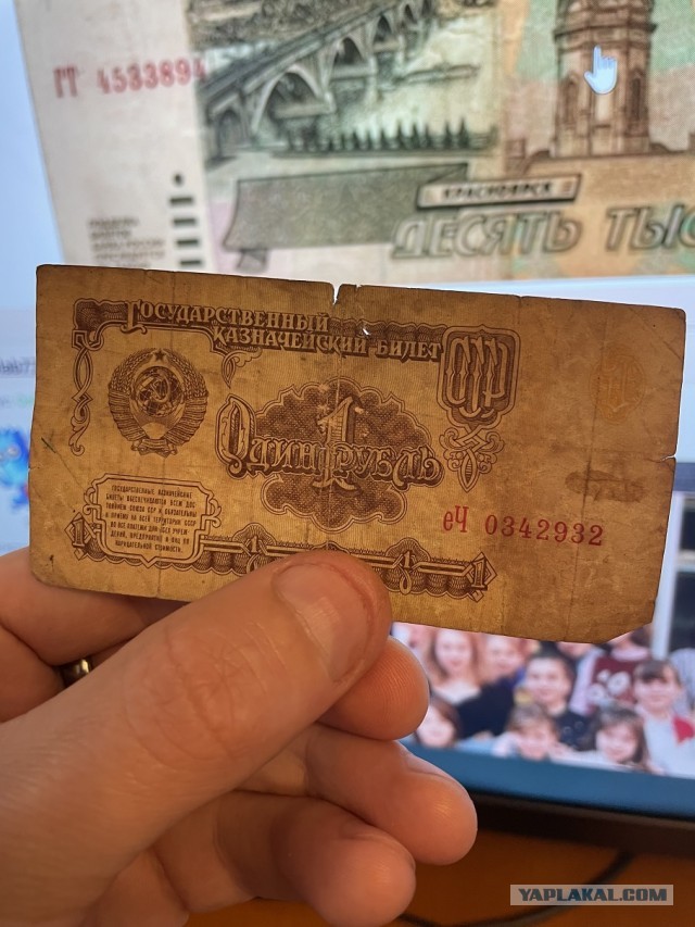 Не плачь... Но туда ты не вернешься