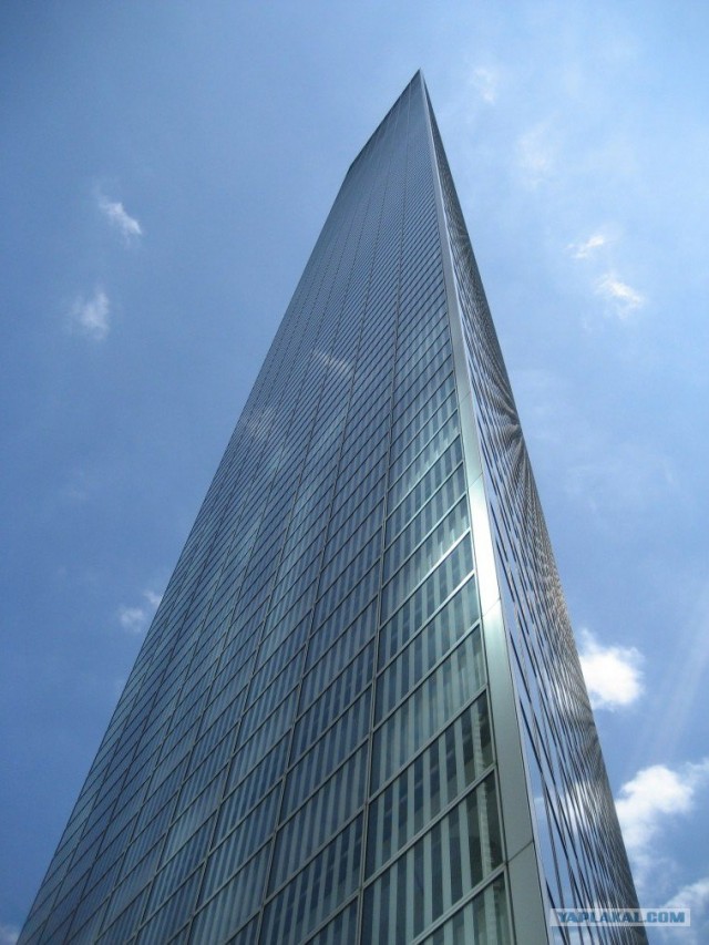 Далёкая Япония