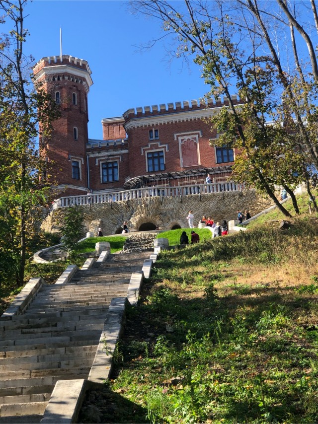 Поделимся красивыми фото с телефона?