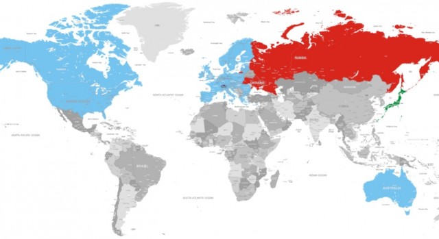 ⚡️В Конгресс США внесли законопроекты о...
