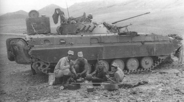 Фотографии связанных с историей Красной и Советской Армии.