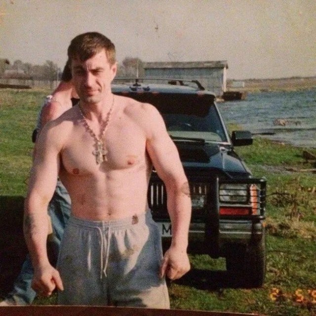 Воистину богатый человек.
