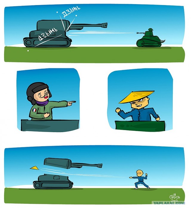 Wargaming 3