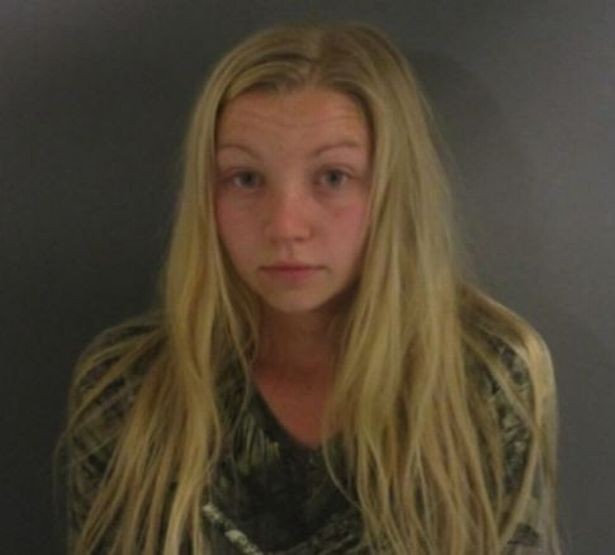 Учительница получила условный срок за секс с несовершеннолетним учеником