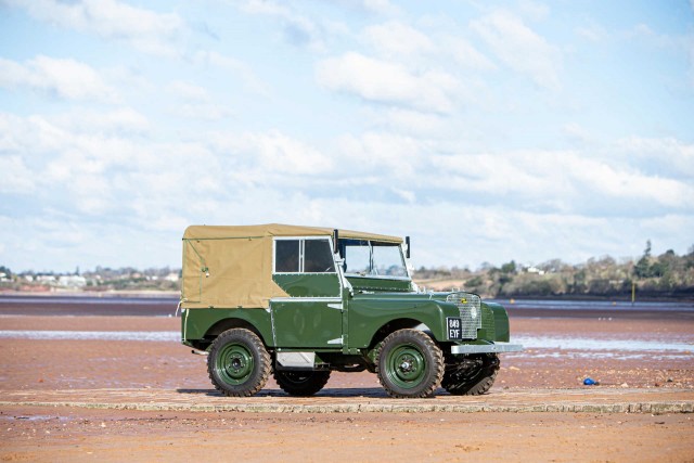 1951 Panhard Dyna. Автопятница №41