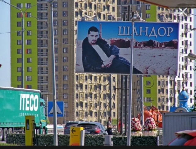 Сообщают о взрыве и стрельбе у штаба ЮВО в Ростове-на-Дону
