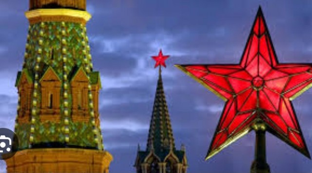 Демонтаж истории продолжается